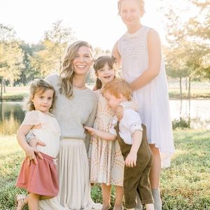 Meet your Posher, Meredith